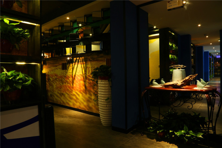今年沈阳最火爆的主题餐厅设计，给你意想不到的惊喜-300A8567.JPG