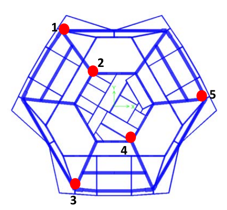 超高层建筑塔冠结构设计与研究_4