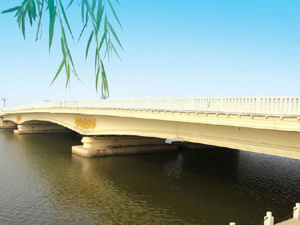 南京五桥项目资料下载-桥梁工程混凝土新技术及展望