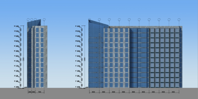 [北京]知名地产大型生活区城市综合体项目设计方案文本（PDF+PPT）-6