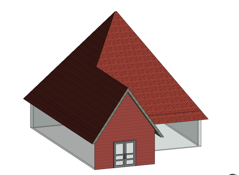 第四次作业：创建“瓷砖覆盖的屋顶”_1