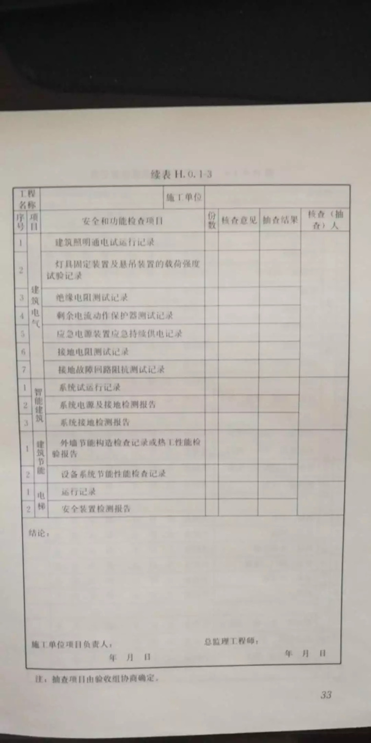 建筑工程施工质量验收统一标准_36