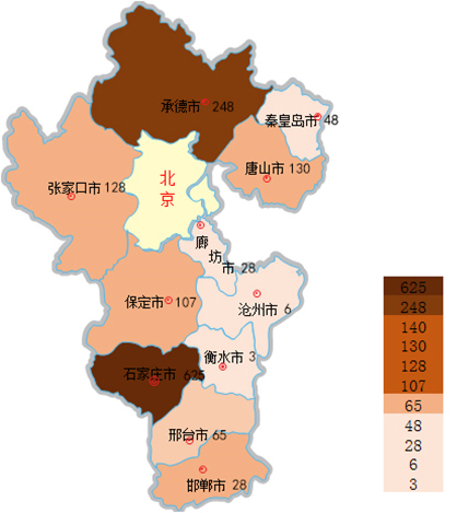 河北省非煤矿山市场调研报告_11