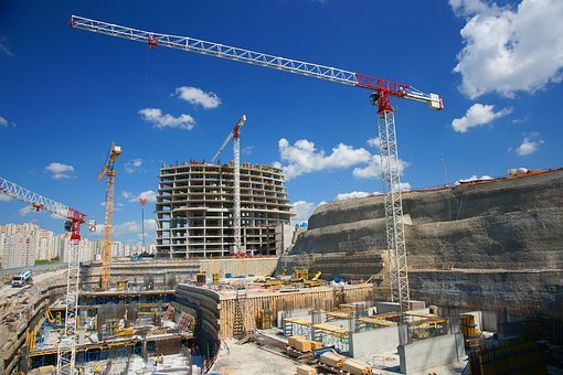 土建项目安全管理策划书资料下载-市政工程项目前期策划书