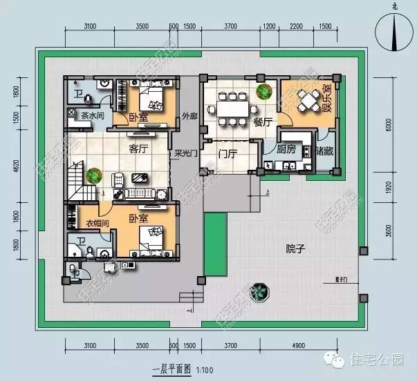 10套新中式农村自建房，收藏回家去盖！-T1S1ATBXxT1RCvBVdK.jpg