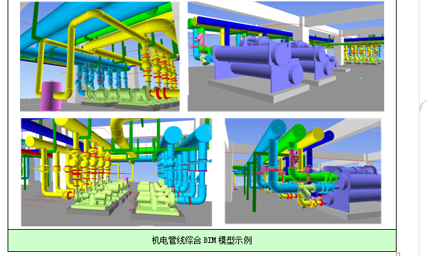 [云南]超高层建筑BIM技术应用方案（项目投标文件-技术标）_4