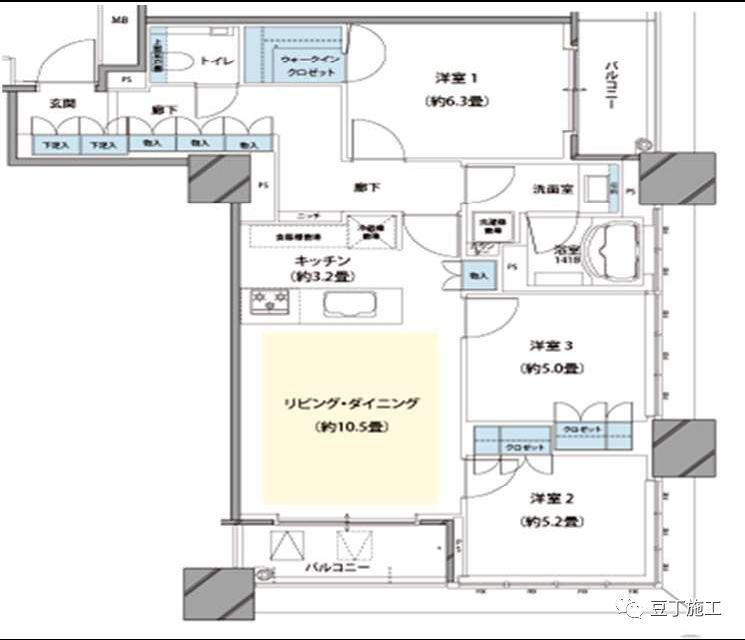 一文看懂日本、欧洲、中国装配式建筑技术差别，赶紧收藏！_16