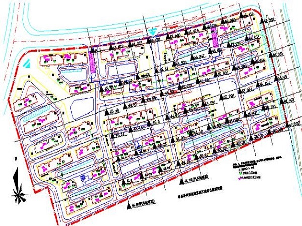 基础土方开挖安全施工方案资料下载-基础土方开挖专项施工方案Word版（共27页）