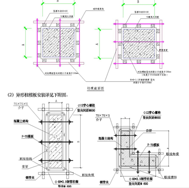 住宅小区建筑群施工组织设计（400余页）-6.jpg