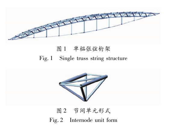 梅江会展中心张弦桁架抗连续倒塌分析-东南大学_3