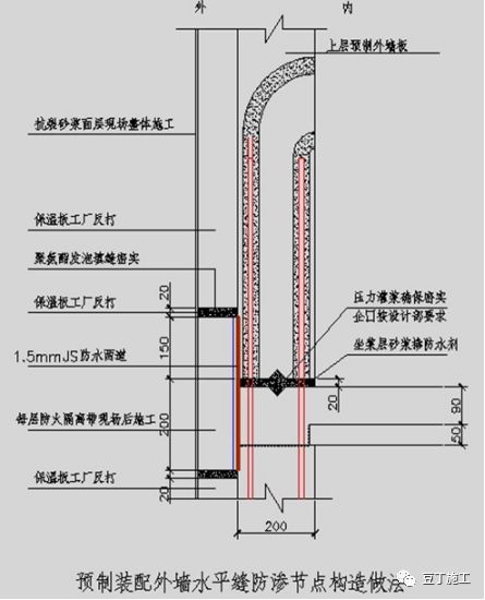 25个装配式建筑常见施工质量通病案例，看完你就能避免了！_5