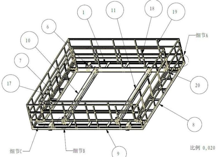 钢结构设计基本使用资料下载-钢结构设计入门及简易方法