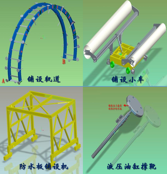 铁路施工技术培训（236页）内附大量图片_8