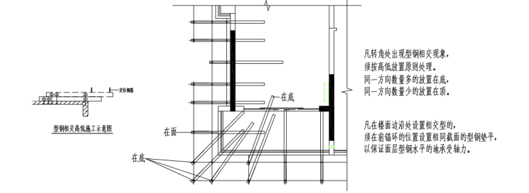 施工电梯脚手架搭设方案资料下载-旅居项目扣件式钢管外脚手架施工方案