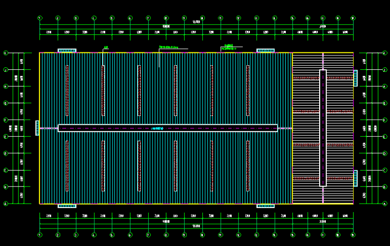 水头工地工程CAD_1