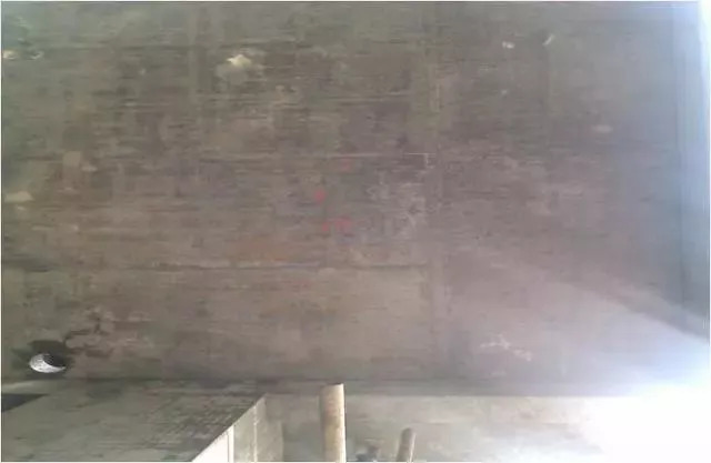 钢筋模板混凝土施工常见质量问题_13
