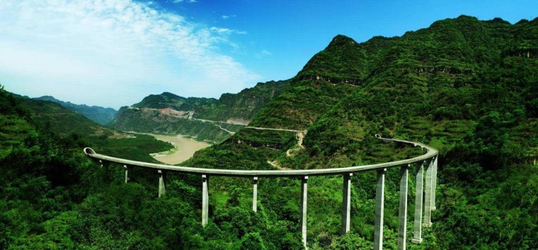 最新中国自然公路区划图资料下载-[5月25日直播公开课]公路工程造价识图计量