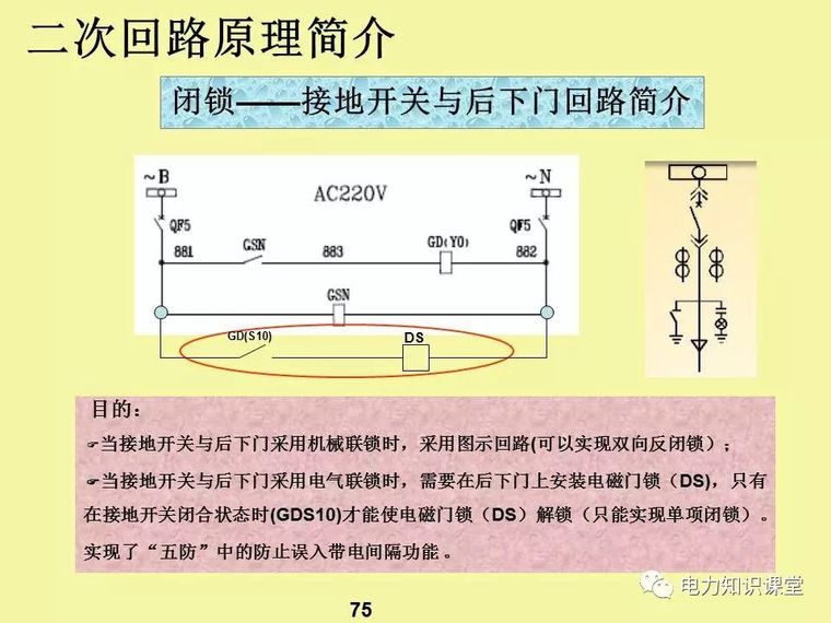 一、二次电气元件基础知识及成套电气原理_73