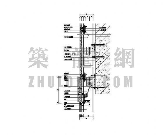 注册类证书含金量排名资料下载-幕墙类