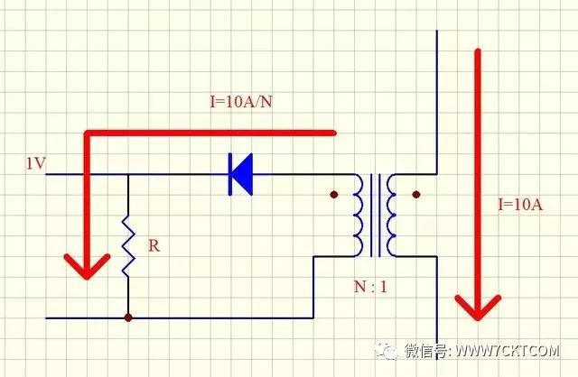 三相四线电流互感器接线图资料下载-电气工程师|电流互感器怎么计算？只需这两个公式进行！