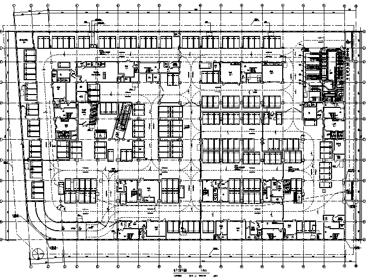 江苏澄星大厦全套暖通空调设计施工图_6