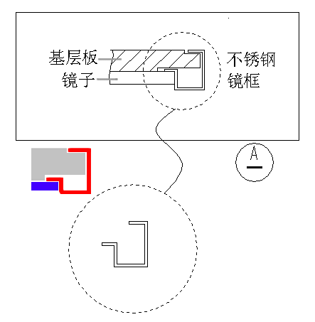 厂家下单不锈钢深化怎么做？最刚需金属深化施工安装指导经验！_42