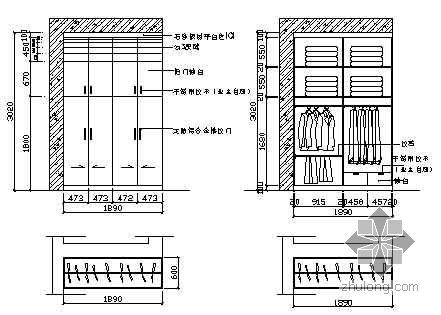 某雅居设计方案图-3