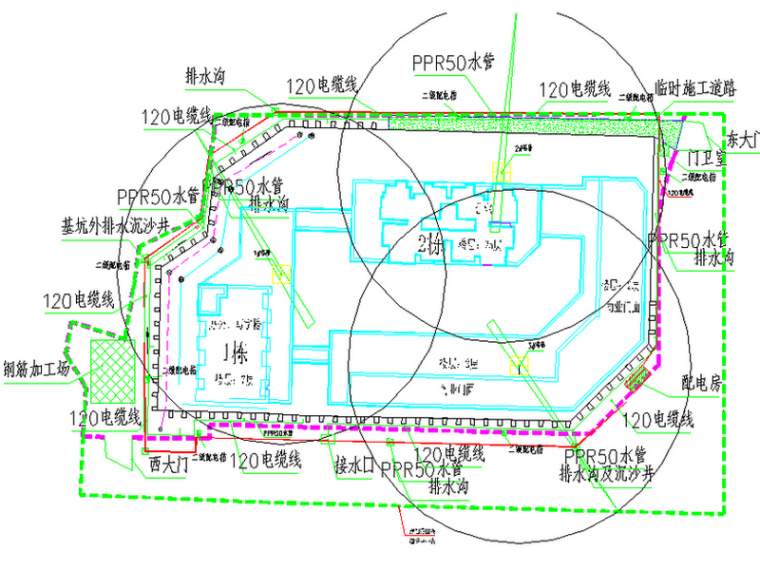 重庆市商住楼资料下载-[重庆]框架剪力墙结构商住楼工程转换层模板施工方案（87页）