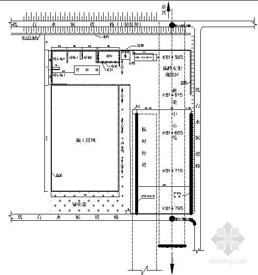 海上钢护筒施工资料下载-跨海大桥海上钻孔灌注桩施工工艺