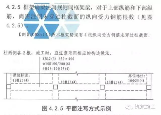 钢筋新平法16G101与11G101对比解析(制图规则一)_4