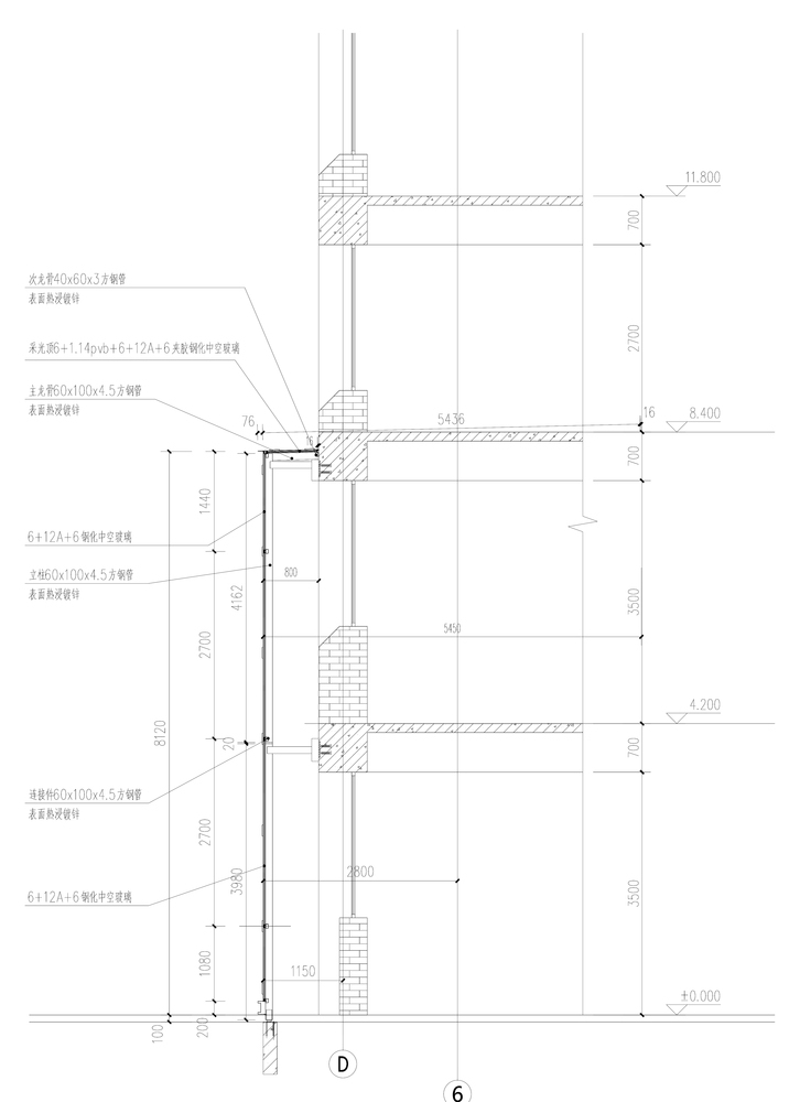 南京凤凰广场改造 / 南京邦建都市建筑设计事务所_24