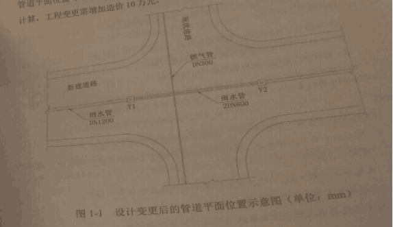 建筑工程管理的方式方法资料下载-2016《市政公用工程管理与实务》真题答案及解析