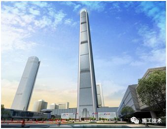 609钢管承载力资料下载-这个工程创11项世界第一&中国之最，工程大解密！！