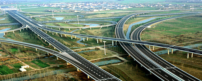 高速路图纸讲解资料下载-[江苏]高速公路质量管理讲解