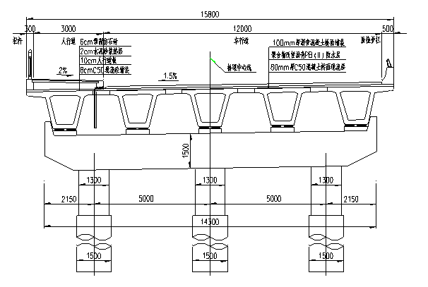 简支变连续小箱梁吊装专项安全施工方案_2