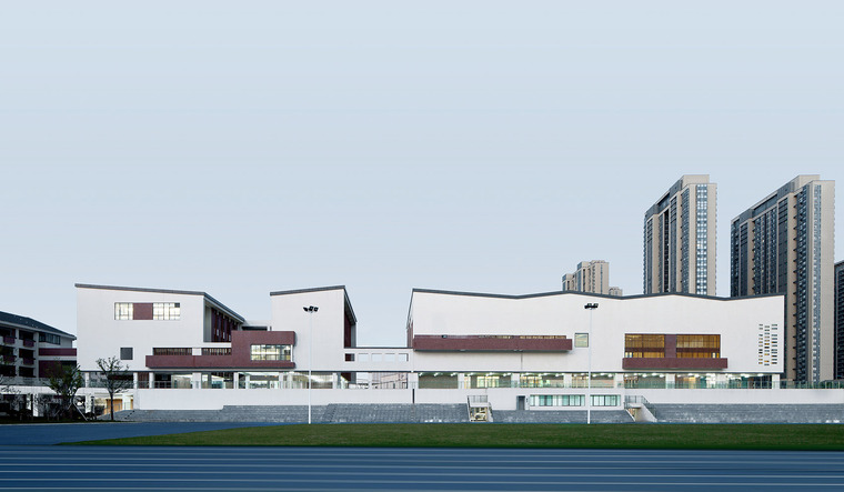 苏州高新区实验中学东校区扩建-025-expansion-of-suzhou-new-district-experimental-junior-high-school-east-campus-china-by-tus-design-group-co-ltd