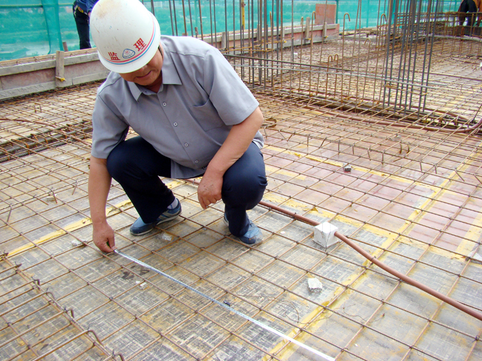 无地下室房建监理大纲资料下载-房建工程监理签字用语