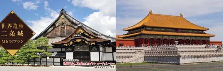 中国古建筑和日本古建筑的差异有哪些？_43