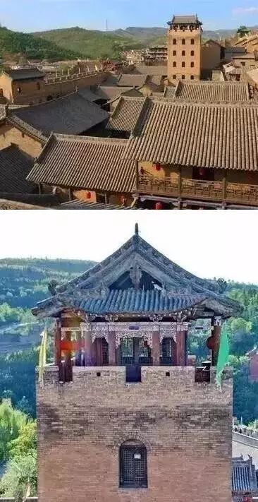 中国古代10大豪宅与园林景观，不是一般的赞！_22