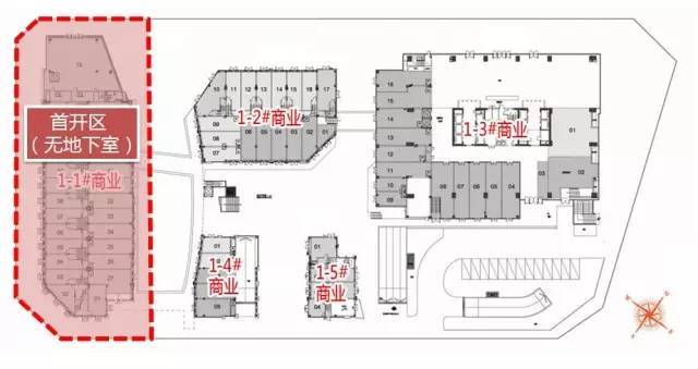 保利地库的“设计要点和解决办法”_3