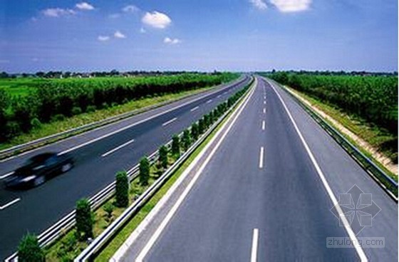 道路分析设计图资料下载-[青岛]道路建设工程预算书(图纸)