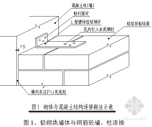 加气块干挂资料下载-[浙江]政府办公楼新技术应用实施方案