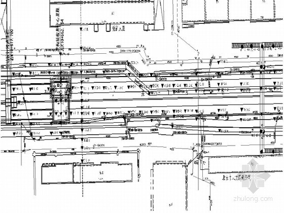 地铁区间测量方案资料下载-[北京]地铁区间隧道盾构段监控量测方案48页（全站仪 水准仪）