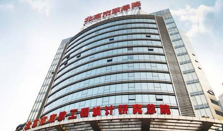 2010年黑龙江市政资料下载-中国八大市政设计院你知道是哪些么？