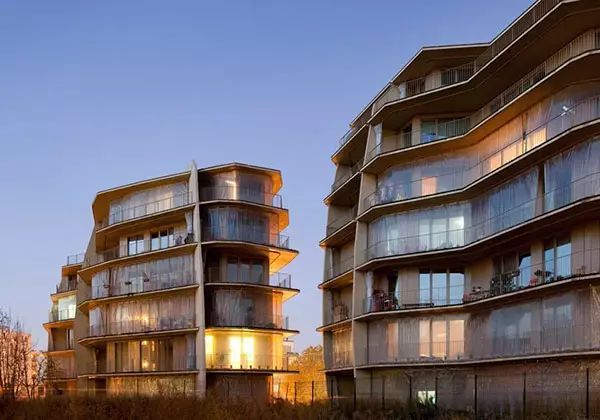 建筑信息化bim资料下载-BIM+ 时代，信息化技术如何带动建筑工业化发展？