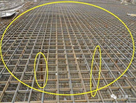 钢筋端头、定位、电渣压力焊的施工通病及优秀做法（图）_23