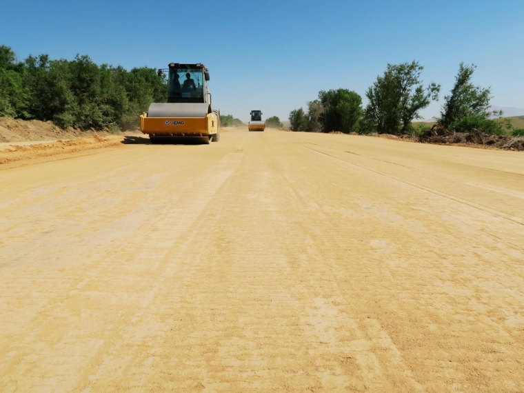 公路技术养护规范资料下载-公路养护技术规范课件（86页，PPT）