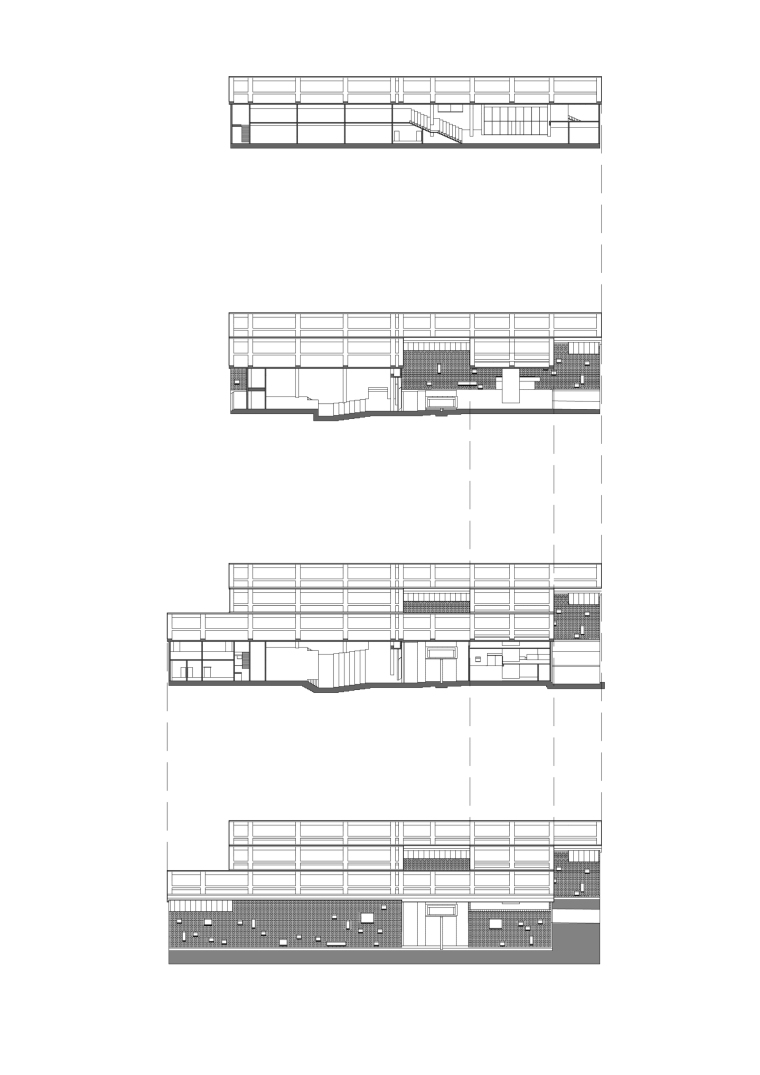 湖南田汉文化园 / 魏春雨，地方工作室_13