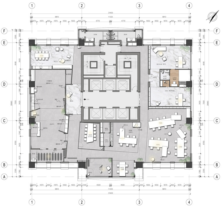 杭州BANMOON服装办公室-071-banmoon-office-china-by-atdesign