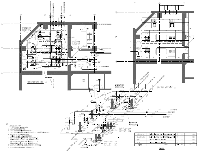 上海24层建筑给排水设计图_6